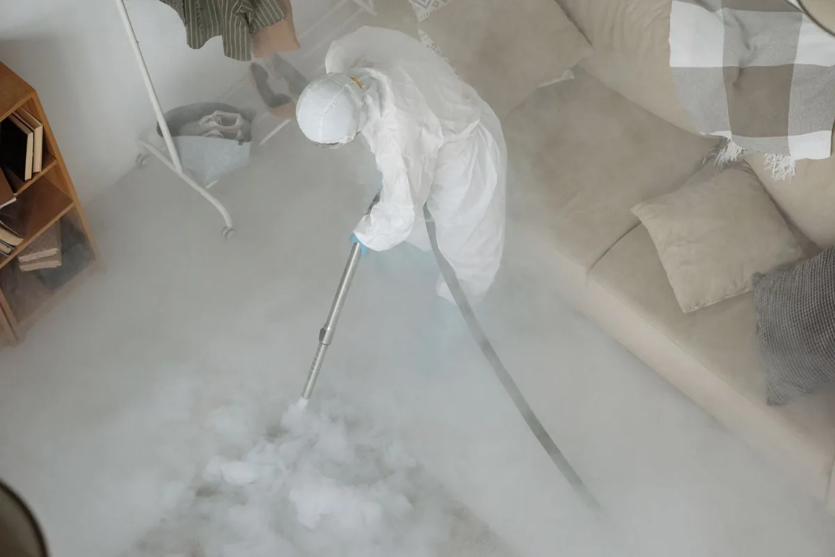 Crime Scene Cleanup in Valley Stream, NY